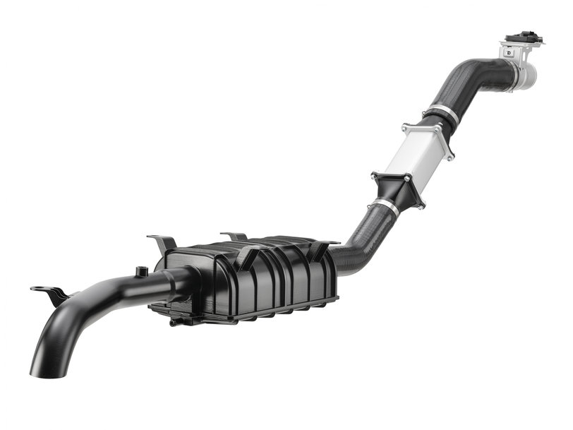 EBERSPAECHER AT HANNOVER MESSE: COMPONENT KNOW-HOW FOR FUEL CELL SYSTEMS